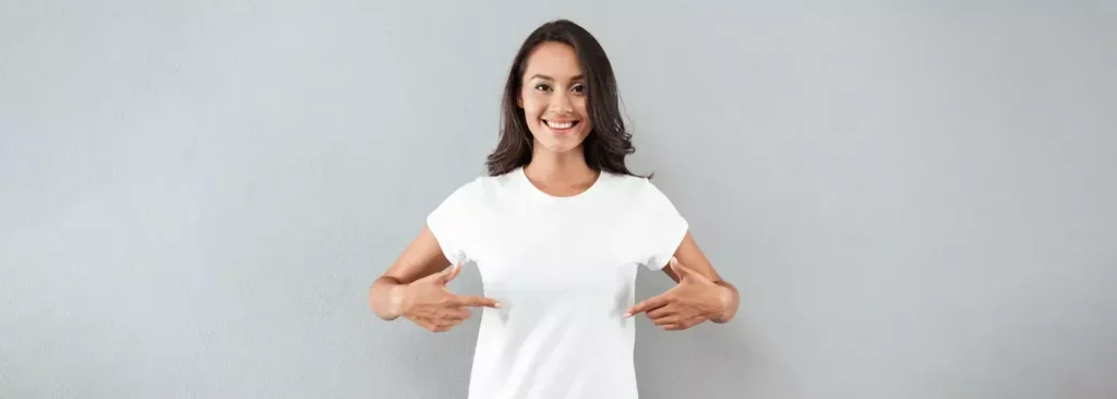 breast implant or breast lift