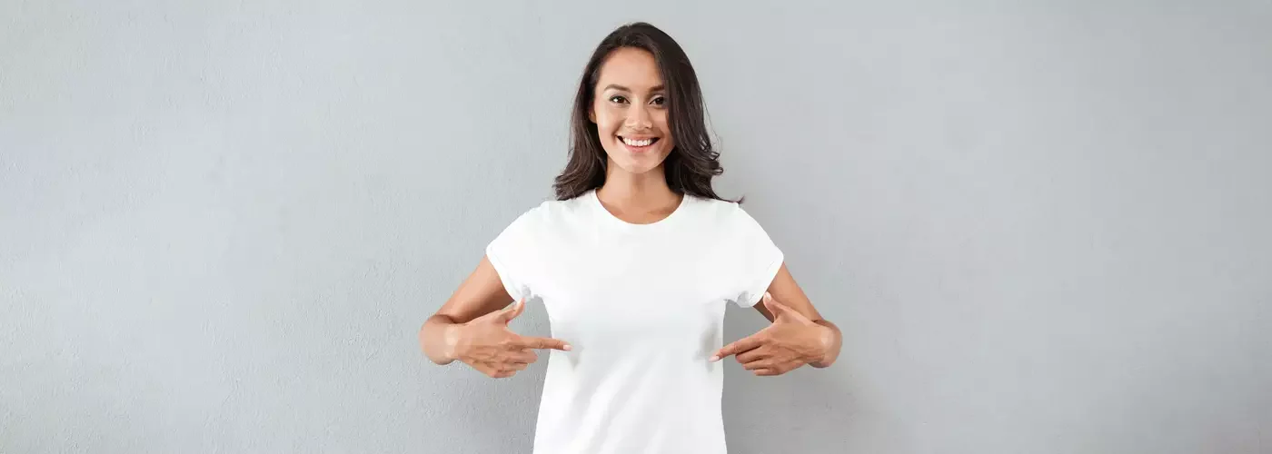 breast implant or breast lift