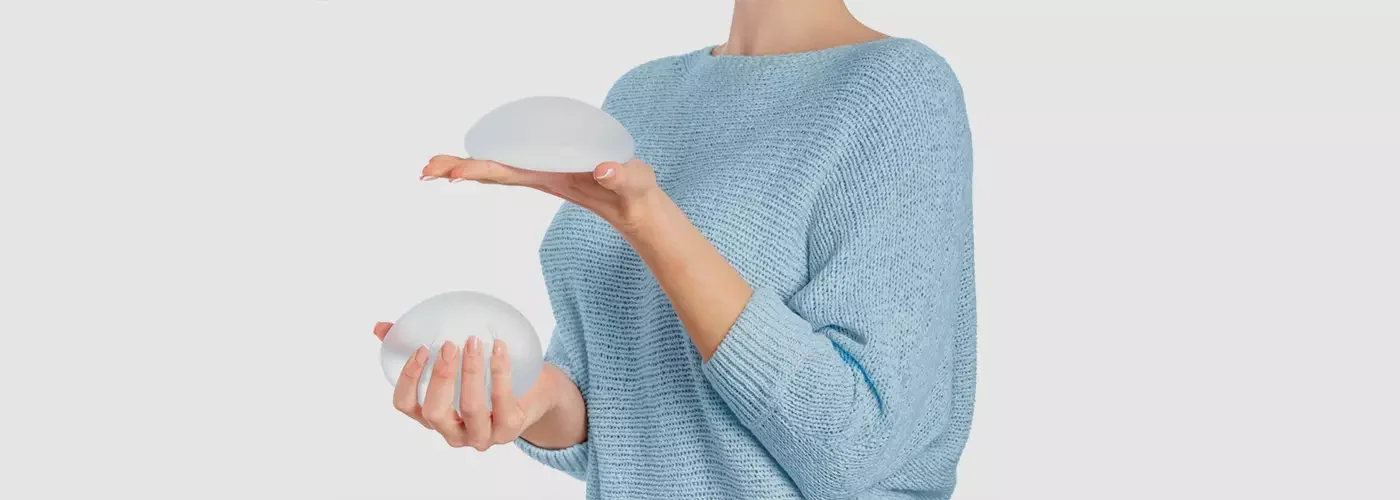 Types of Breast Implants