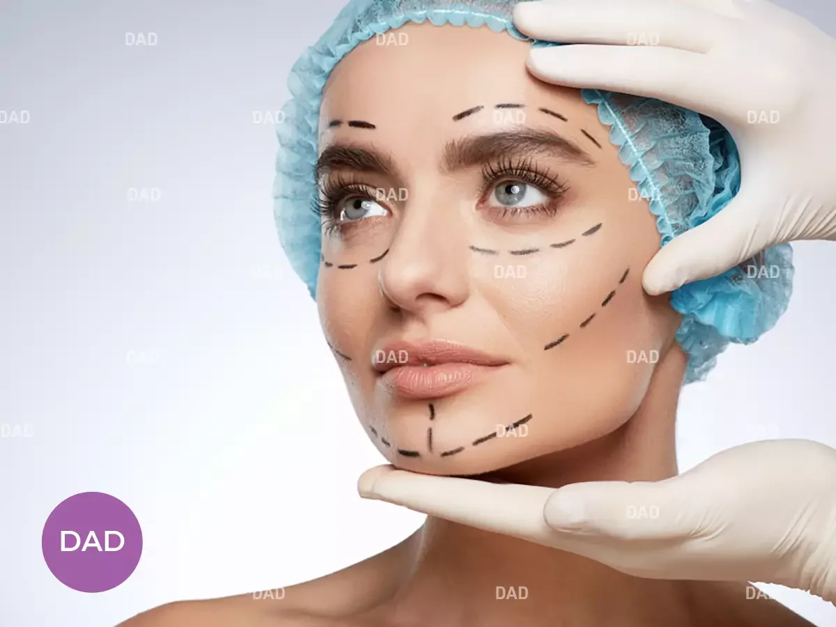 Best Facelift Surgeon in Tehran