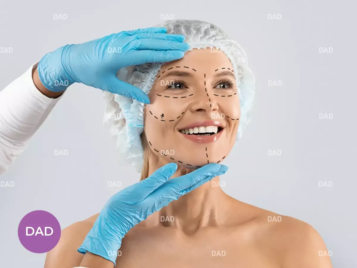 Facelift Experience