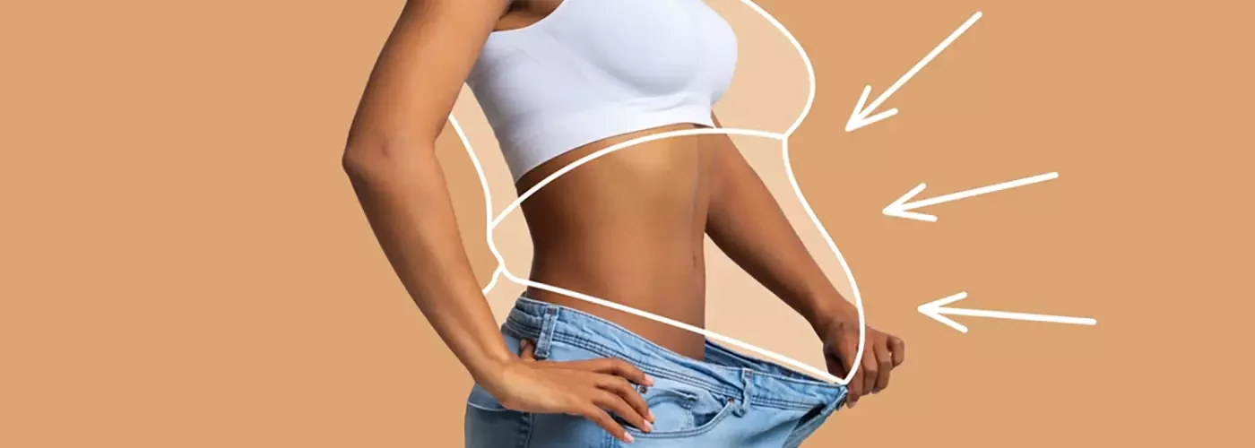 Liposuction or Abdominoplasty