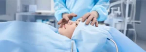Rhinoplasty Pain