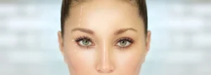 Best Eyelid Ptosis Surgeon in Iran