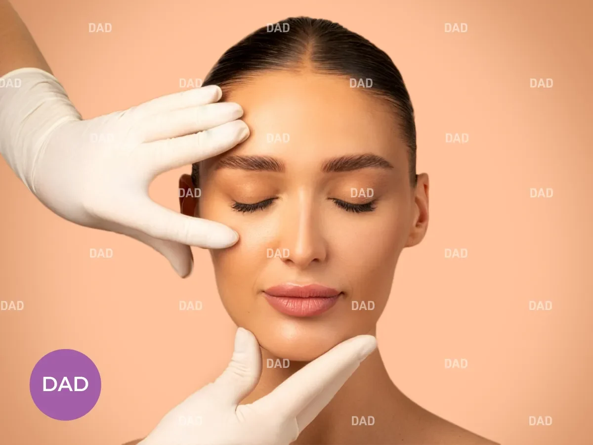 Best Eyelid Ptosis Surgeon in Iran