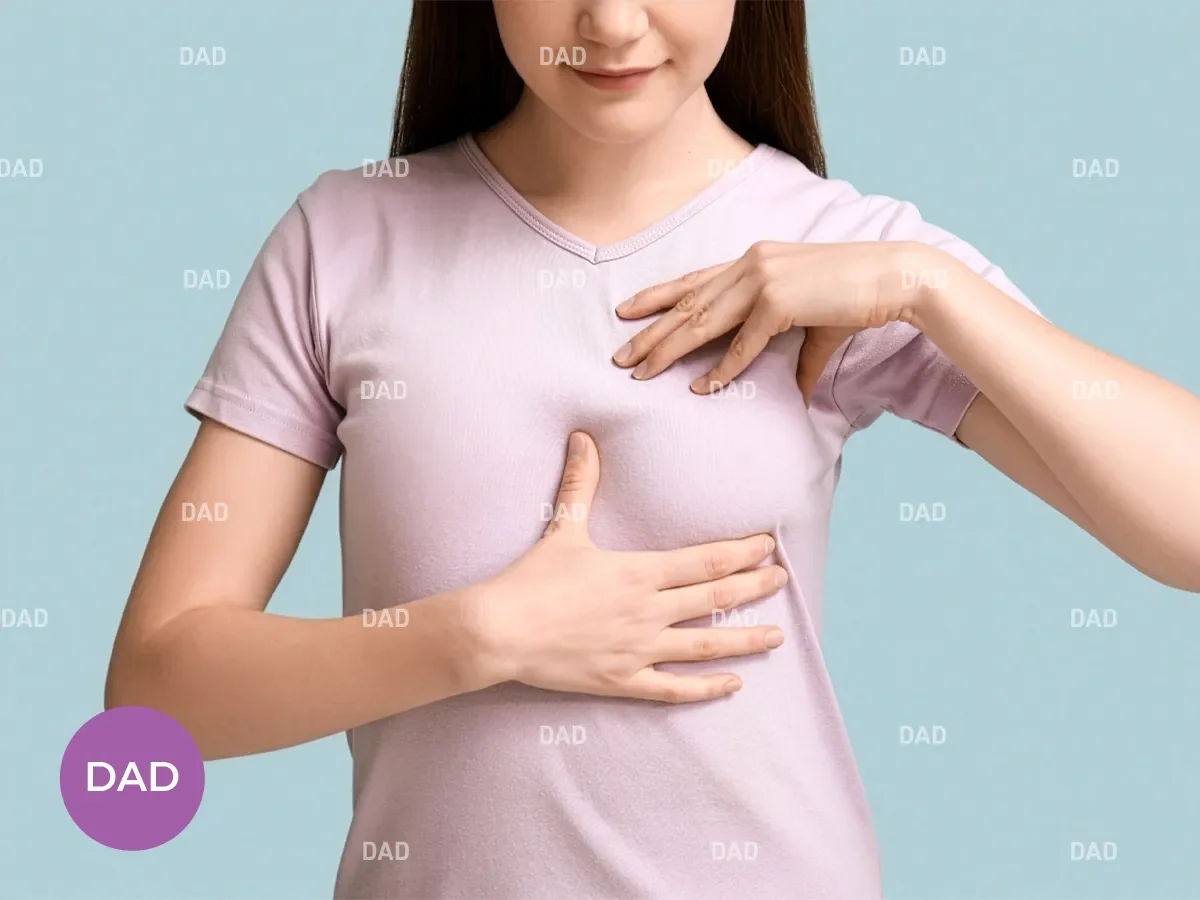 Best Breast Reduction Surgeon in Iran