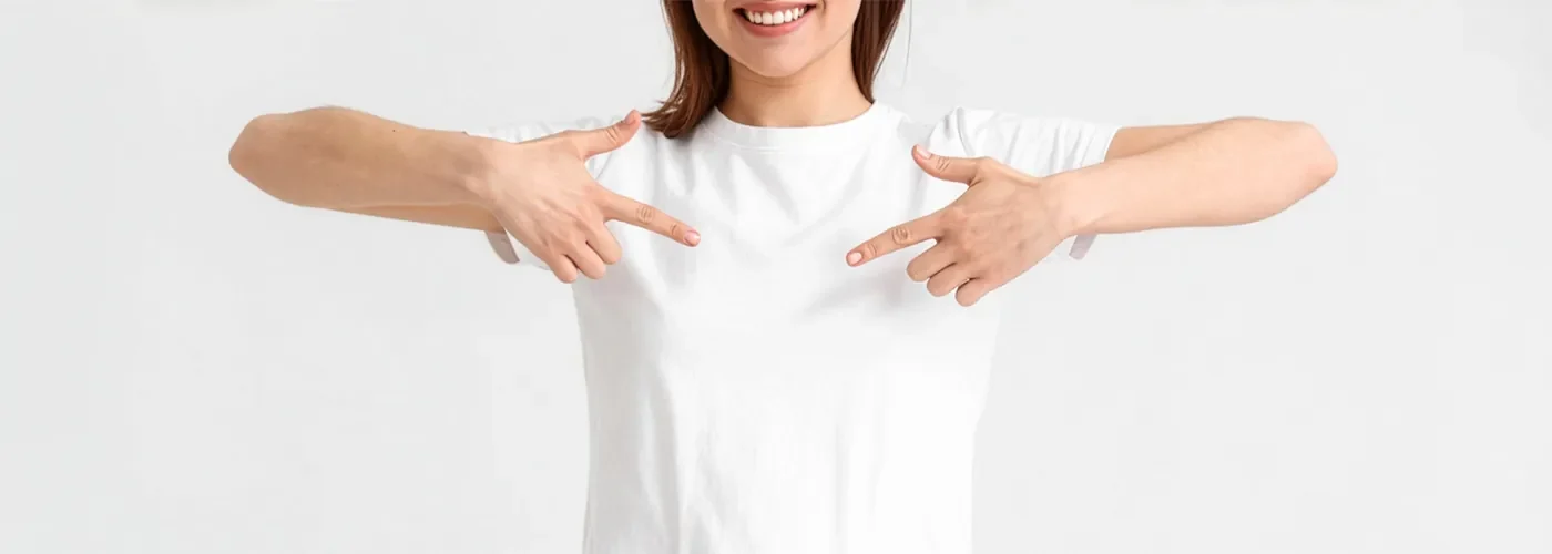 Best Breast Reduction Surgeon in Iran