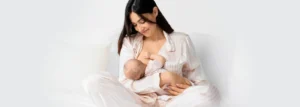 Breastfeeding with Breast Implants