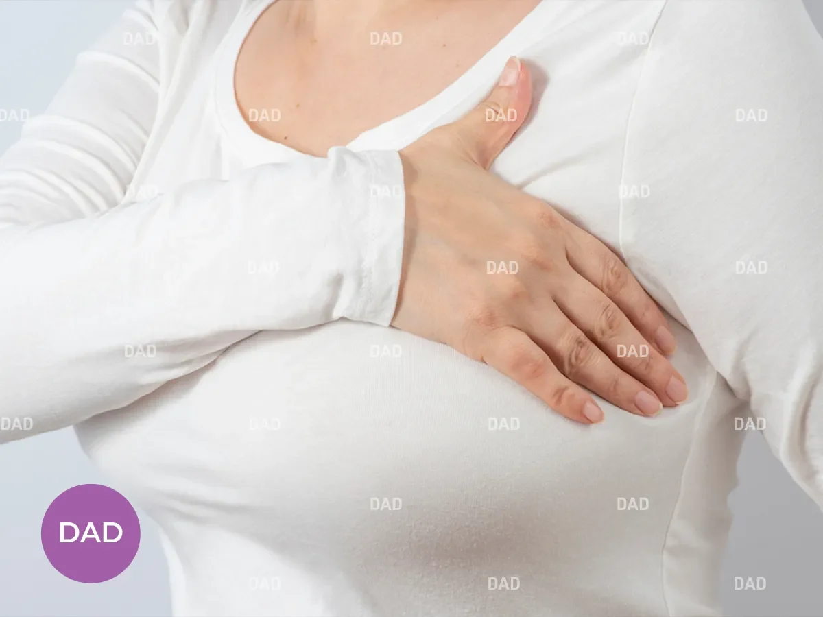 Breastfeeding with Breast Implants