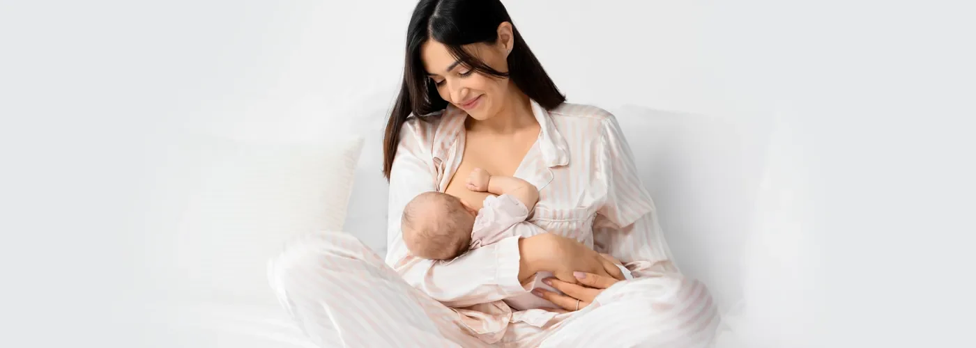 Breastfeeding with Breast Implants