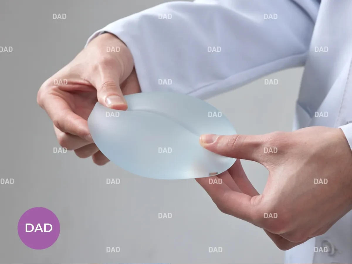 Breast Implant Size in Breast Implant Surgery