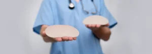 Breast Implant Size in Breast Implant Surgery