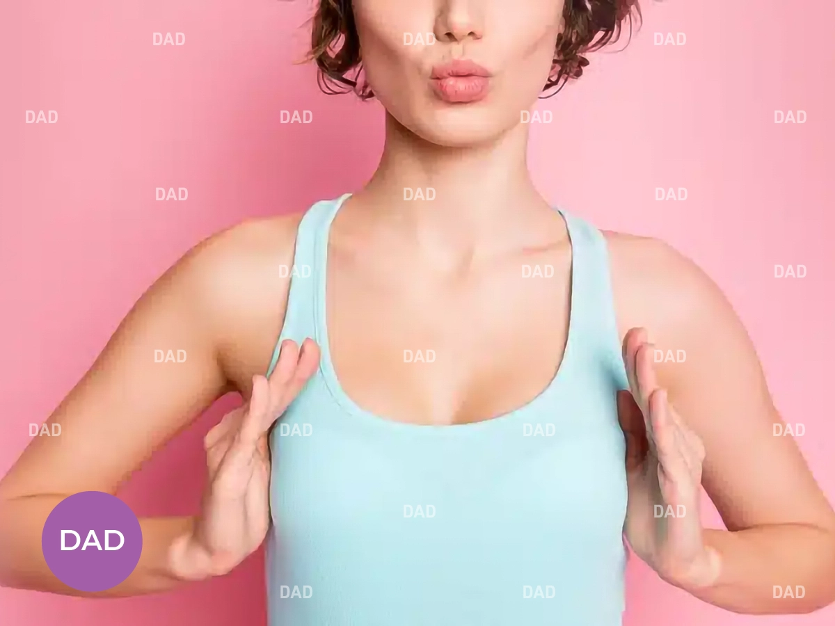 Best Breast Lift Surgeon in Tehran