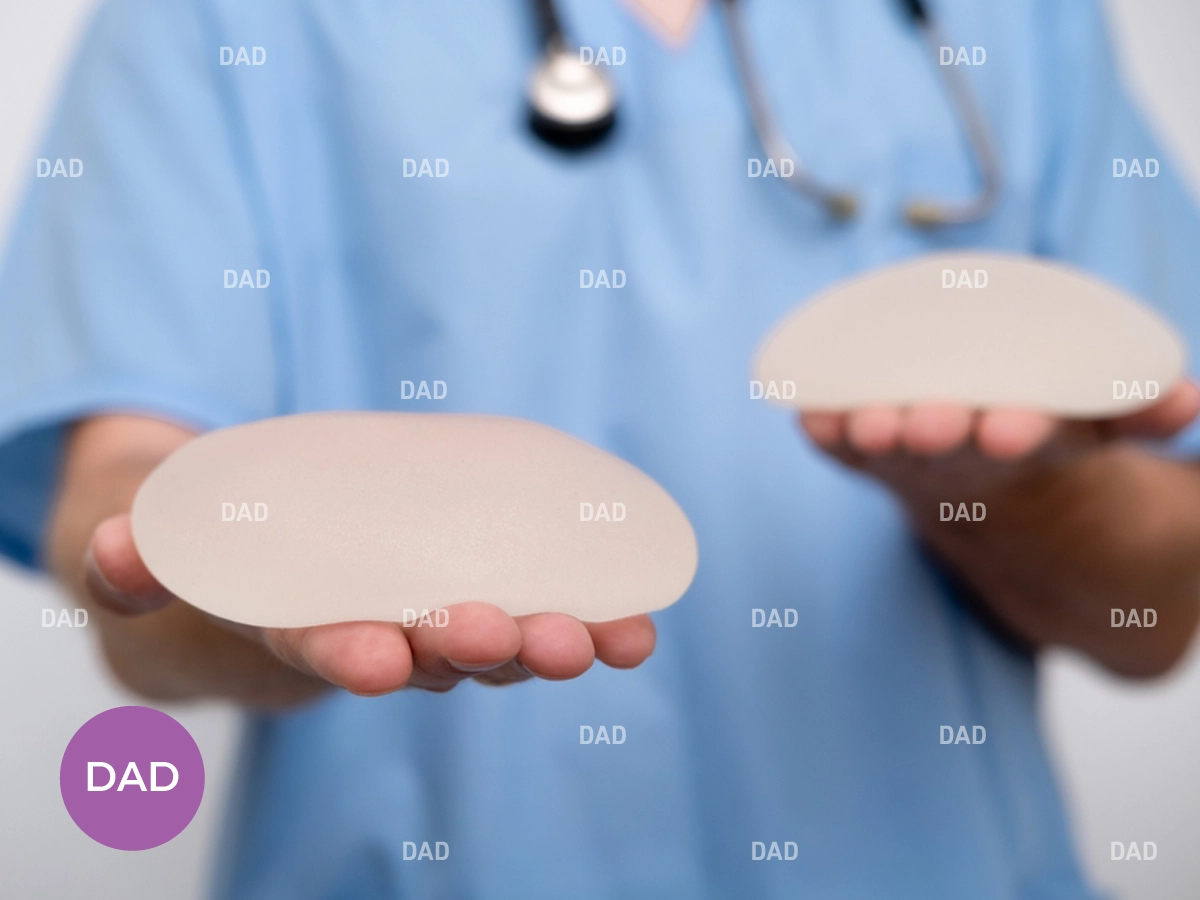 Best Breast Lift Surgeon in Tehran