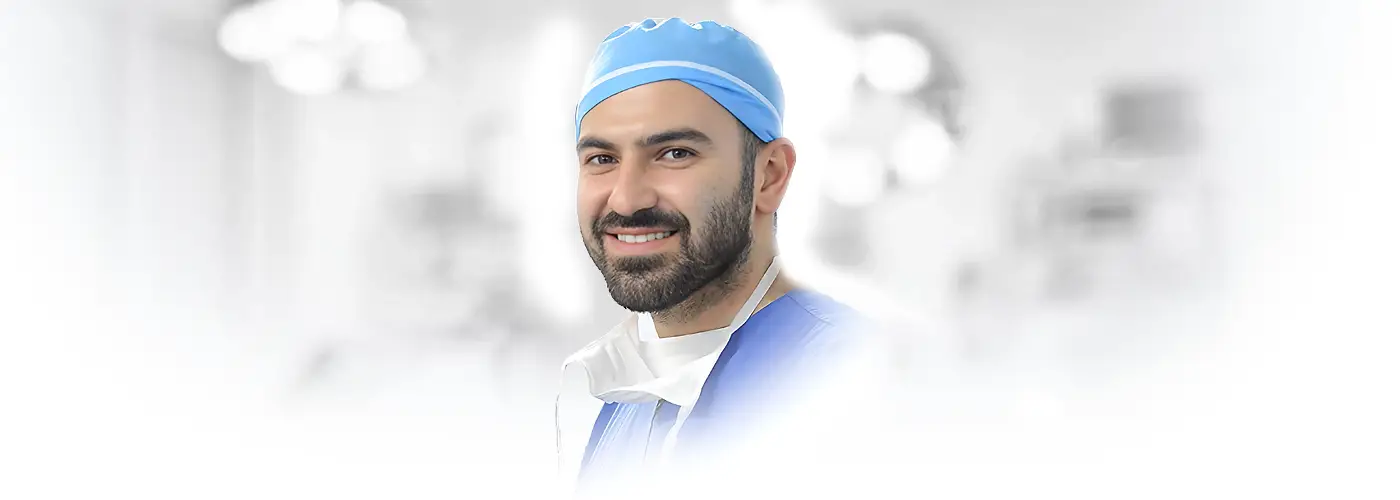 Best Abdominoplasty Surgeon in Tehran